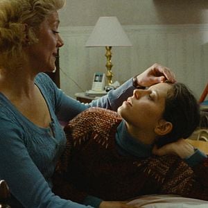 Fotoğraf Başsız Kadın