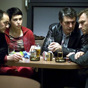 Fotoğraf Lorna’nın Sessizliği