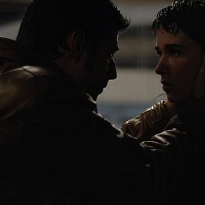 Fotoğraf Lorna’nın Sessizliği