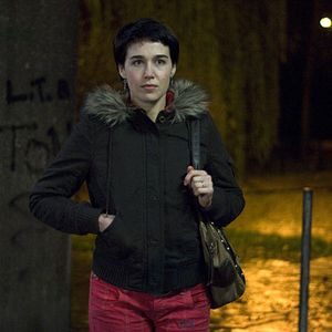 Fotoğraf Lorna’nın Sessizliği