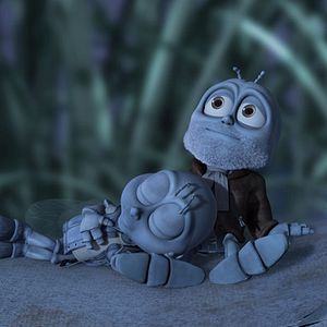 Fotoğraf Beni Aya Uçur