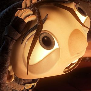 Fotoğraf Tony Leondis