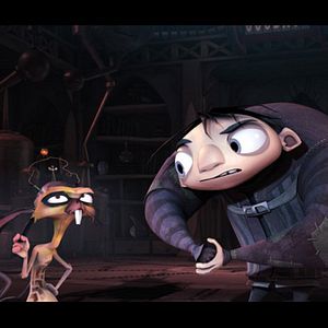 Fotoğraf Tony Leondis