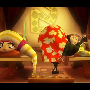 Fotoğraf Tony Leondis