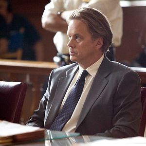 Fotoğraf Tim Robbins