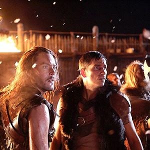 Fotoğraf Jack Huston