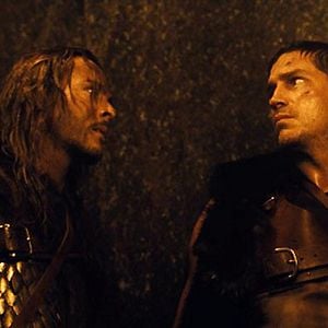 Fotoğraf Jack Huston