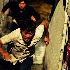 Fotoğraf Ölümcül Takip