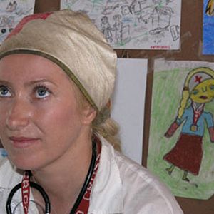 Fotoğraf Alison Thompson