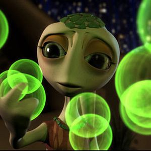 Fotoğraf Terra’yı Kurtarmak