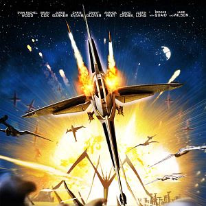 Fotoğraf Terra’yı Kurtarmak