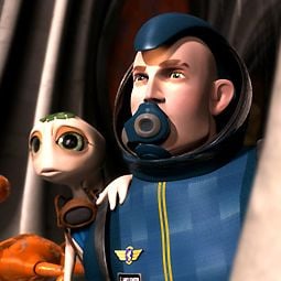 Fotoğraf Terra’yı Kurtarmak