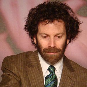 Fotoğraf Charlie Kaufman