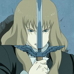 Fotoğraf Le Chevalier D'Eon