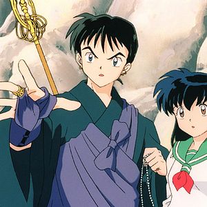 Fotoğraf Inuyasha