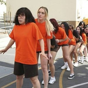 Fotoğraf Lindsay Lohan