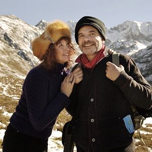 Fotoğraf Arnaud Larrieu