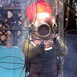 Fotoğraf İyi, Kötü ve Çılgın