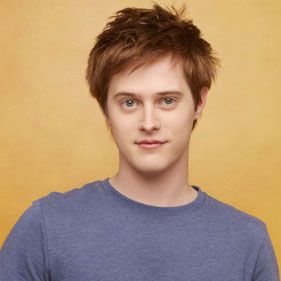 Fotoğraf Lucas Grabeel