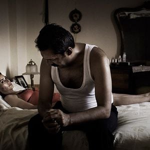 Fotoğraf Üç Maymun