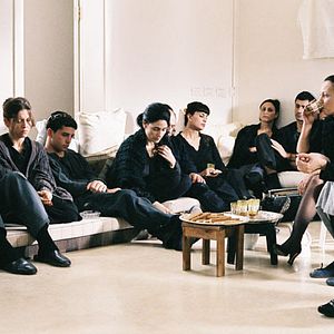 Fotoğraf Shlomi Elkabetz