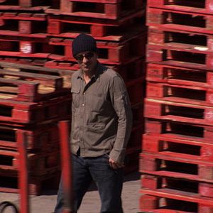 Fotoğraf Dernier maquis