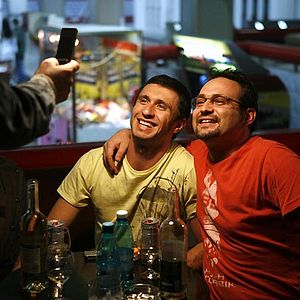 Fotoğraf Radu Muntean