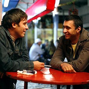 Fotoğraf Radu Muntean