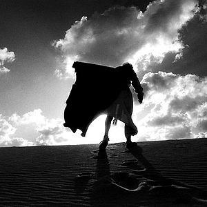 Fotoğraf Albert Serra