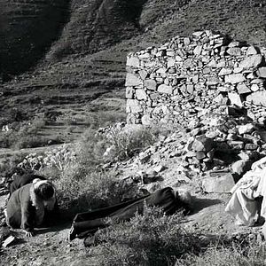 Fotoğraf Albert Serra