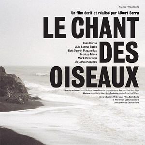 Fotoğraf Albert Serra