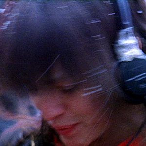 Fotoğraf Eleonore Hendricks