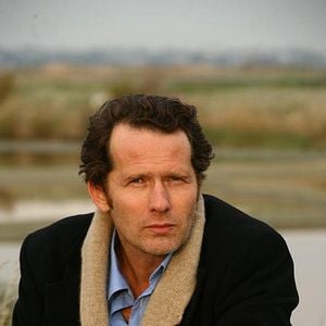 Fotoğraf La Main blanche