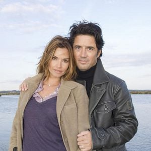 Fotoğraf La Main blanche