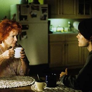 Fotoğraf Ellen Burstyn