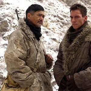 Fotoğraf Chow Yun-Fat