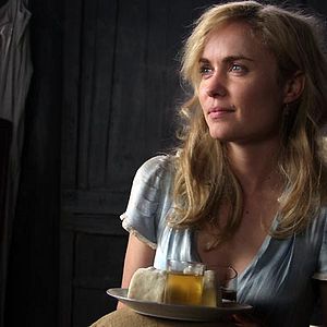 Fotoğraf Radha Mitchell