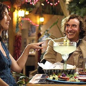 Fotoğraf Steve Coogan