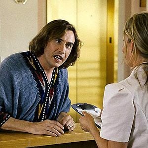 Fotoğraf Steve Coogan