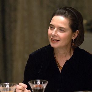 Fotoğraf Isabella Rossellini