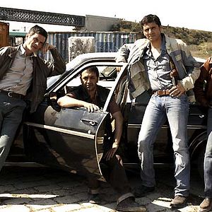 Fotoğraf Aïssa Maïga