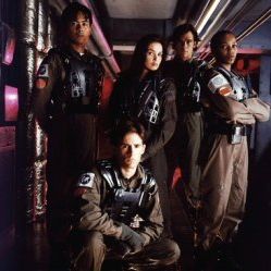 Fotoğraf Space: Above and Beyond