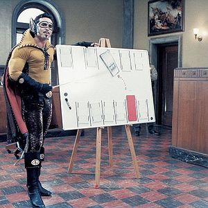 Fotoğraf Néstor Carbonell