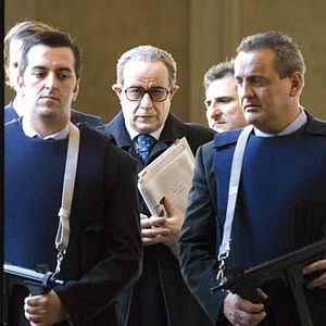 Fotoğraf Toni Servillo