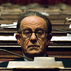 Fotoğraf Toni Servillo