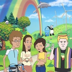 Fotoğraf The Goode Family