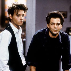 Fotoğraf Richard Grieco