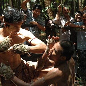 Fotoğraf Kome Kongkiat Komesiri