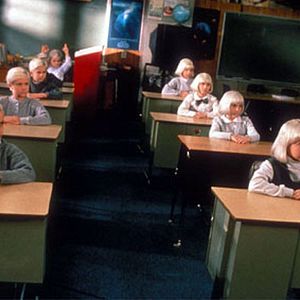 Fotoğraf Village of the damned