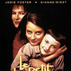 Fotoğraf Little Man Tate